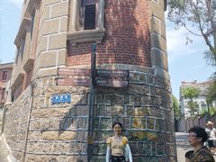 -鼓浪屿钢琴博物馆