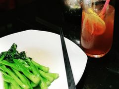 -高第街56号餐厅(银座商城玉函店)