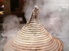 -芸山季·云南野生菌火锅(宝能环球汇店)