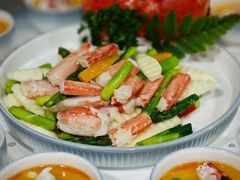 -醉辉皇原味海鲜江南菜(成都大魔方店)