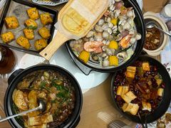 -四季餐厅(华苑店)
