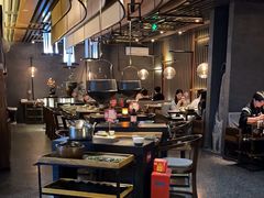 -盡膳口福跷脚牛肉火锅(北美新天地店)