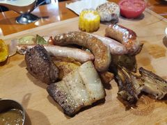 布拉格精选混合肉盘-布拉格餐厅· 中欧捷克菜(全国首店)