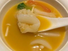 -甄御•海鲜新青岛菜(麦岛店)