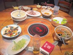 -创味·民间海南菜·非遗藤桥排骨(藤桥·免税城店)