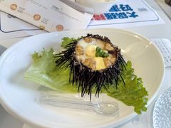 -大锅强·蒸海鲜青岛菜(金沙滩店)