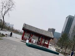 -西海子公园