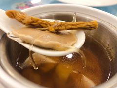 -江苏饭店-中餐厅