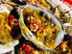 -海大南门夜市(海富街店)