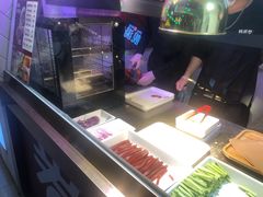 -特派卷·老北京烤鸭卷(合生汇购物中心店)