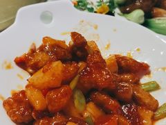 -全聚德(蓝山店)