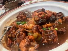 -浔庐餐厅•江西老字号•九江菜(南湖国际店)