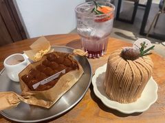 -Kekimatata 生日蛋糕·烘焙教学
