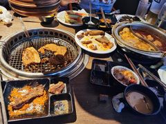 -火炉火自助餐(枫蓝国际店)