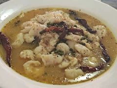 -雪湖煜辰鱼头老店(雪野湖店)