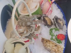 -诺筵汤品·菌汤火锅(南河坝店)