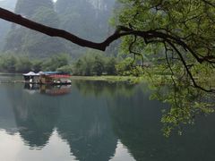 -广悦华阳朔河畔度假酒店(十里画廊遇龙河店)