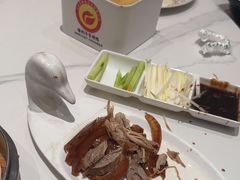 -梅利汴京烤鸭•开封豫菜地标店(晋安路店)