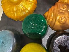 -LUSH(威尼斯人购物中心店)