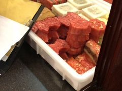 -万福兴(齐门路店)