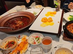 -贡宴盐帮菜自贡驻京联络处餐厅