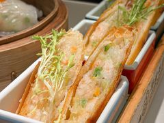-禄运茶居·手工点心(猎德店)