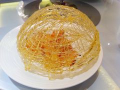-丽晶美庐·玉兰餐厅