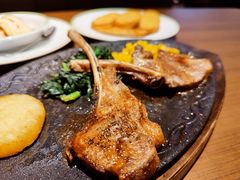 -萨莉亚意式餐厅(杭州西溪龙湖天街店)