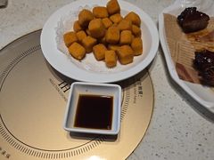 -肥仔文澳门猪骨煲(南京西路店)