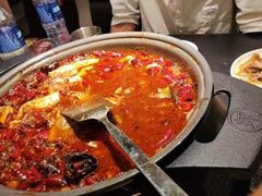 -师烤·豆花烤鱼(深圳坂田天虹店)