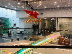 -英派斯健身旗舰店(海信国际中心馆)