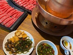 -额尔敦草原涮羊肉·烧烤(冻青树总店)