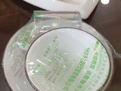 -溱湖八鲜菜馆