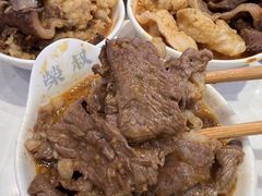 -荣叔港式沙嗲牛肉火锅(正佳潮流店)