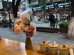 -桥香园过桥米线(复兴路店)
