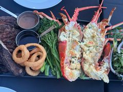 -I'm Angus Steakhouse