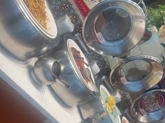 -凡塔斯牛排自助餐厅(莆田万达店)