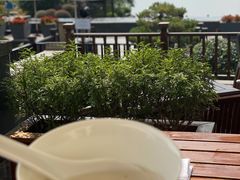 桂花芝麻汤圆-宁波柏悦酒店·钱湖渔港