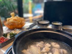 椰子鸡-同仁四季椰子鸡(福田东园总店)