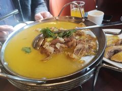 -古南都·老广东酒楼(龙江店)