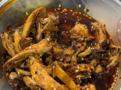 -茅溪菜·家常菜(九街店)