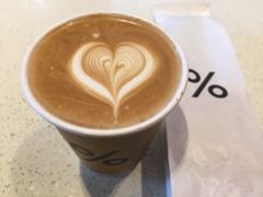 -% Arabica(京都东山店)