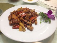 三羊居食府-三羊居食府(文艺路店)