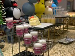 -宁波阳光豪生大酒店·豪生咖啡厅