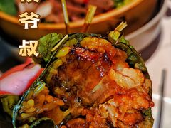 -筱爷叔·上海传统手工菜(玉树路店)