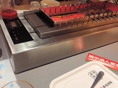 -冰城串说·羊肉串烧烤(哈西大街店)
