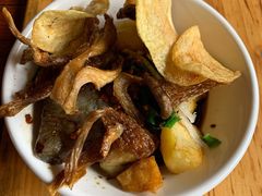 纳西鸡豆凉粉-胖金妹鸡豆凉粉店