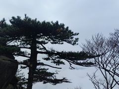 -罗田薄刀峰风景区