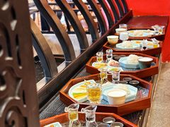 -龙悦湾酒家·八阵鱼生·渔人码头店