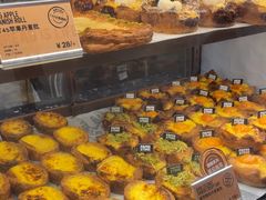 -PAPER STONE BAKERY(天环店)